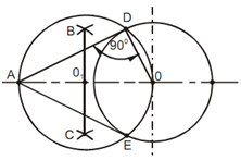 948_Draw Line Tangent to a Circle.png